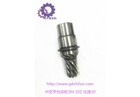 中空平臺(tái)齒輪1M 10Z  10比速